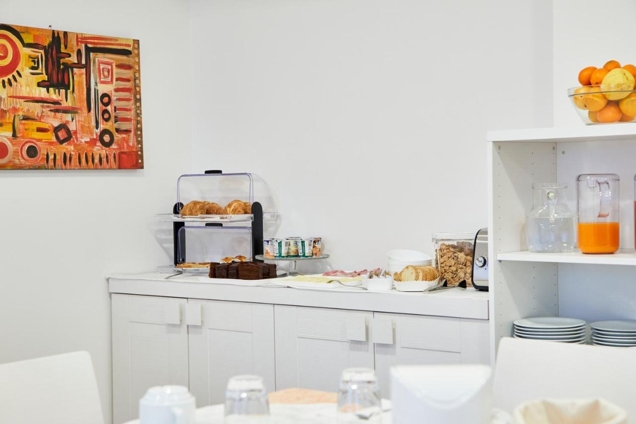 Le Vette Room&Breakfast Rovereto  Exterior photo