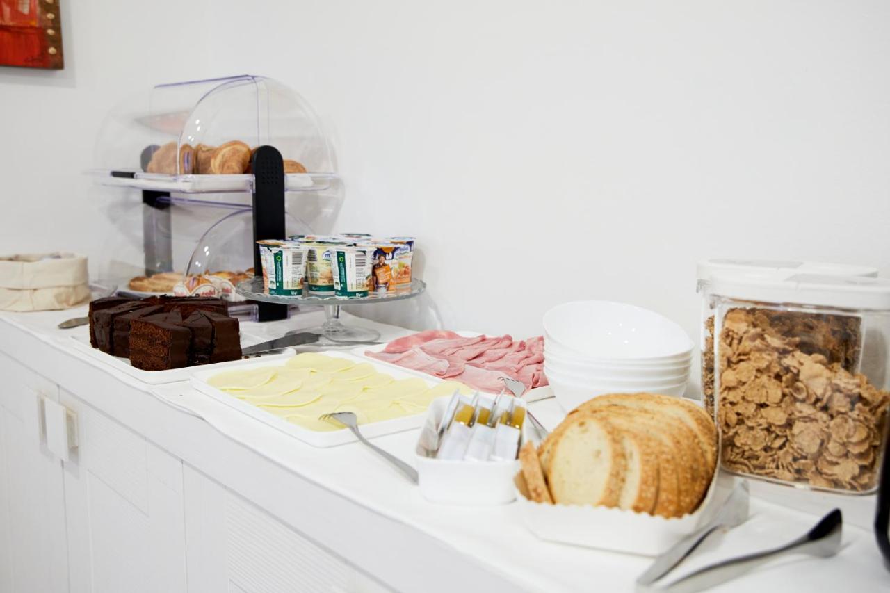 Le Vette Room&Breakfast Rovereto  Exterior photo
