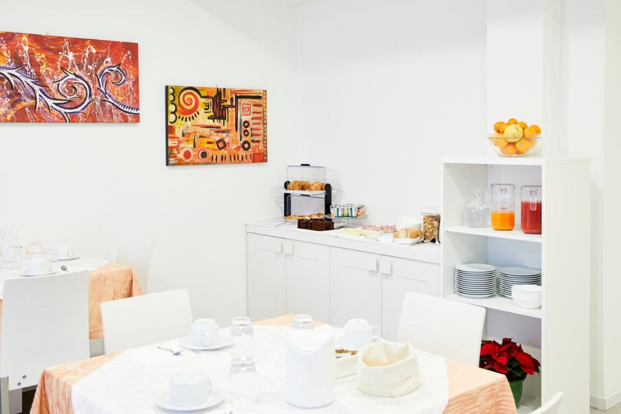 Le Vette Room&Breakfast Rovereto  Exterior photo