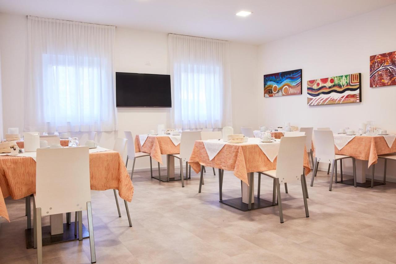 Le Vette Room&Breakfast Rovereto  Exterior photo