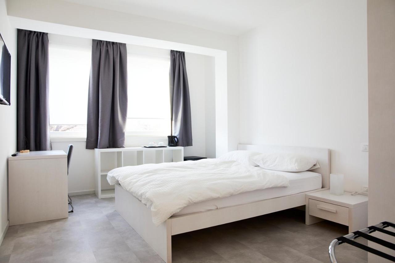 Le Vette Room&Breakfast Rovereto  Room photo