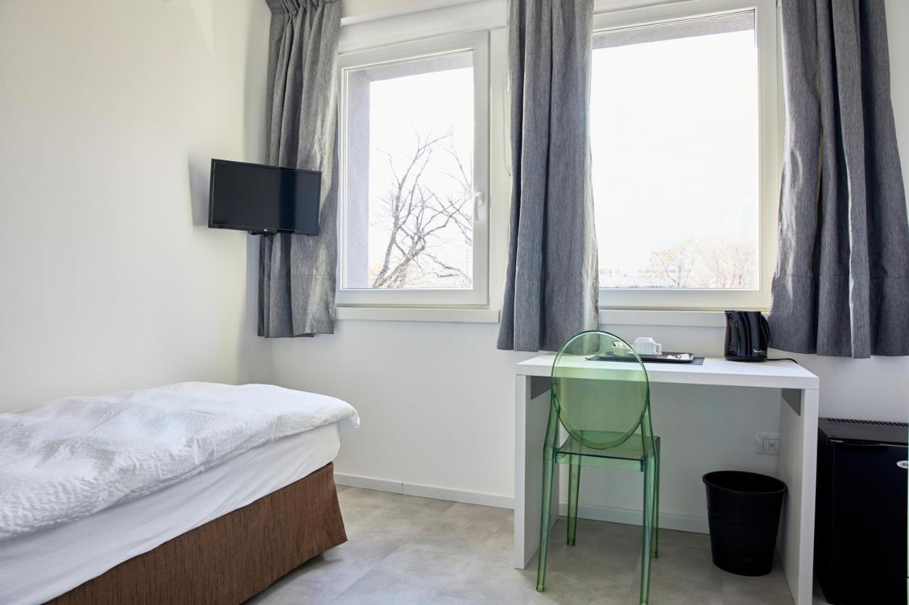 Le Vette Room&Breakfast Rovereto  Room photo
