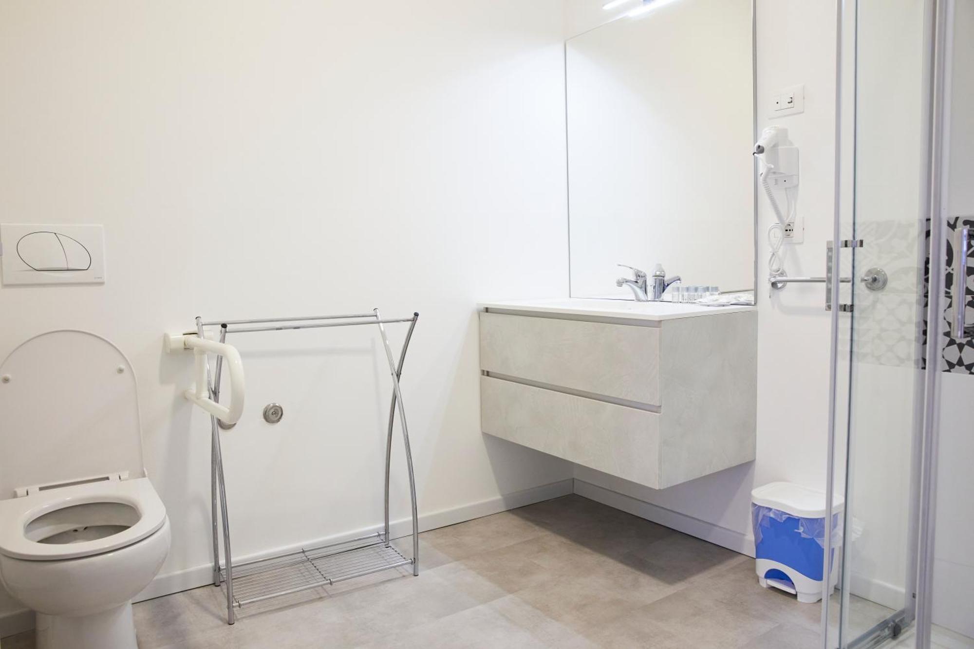 Le Vette Room&Breakfast Rovereto  Room photo