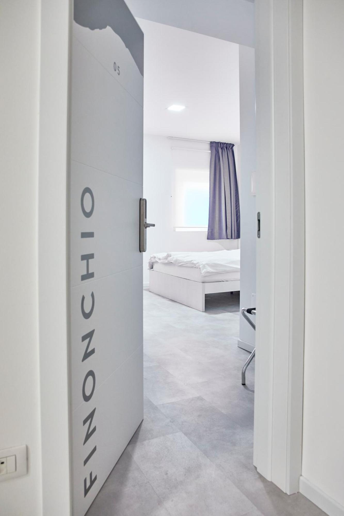 Le Vette Room&Breakfast Rovereto  Room photo
