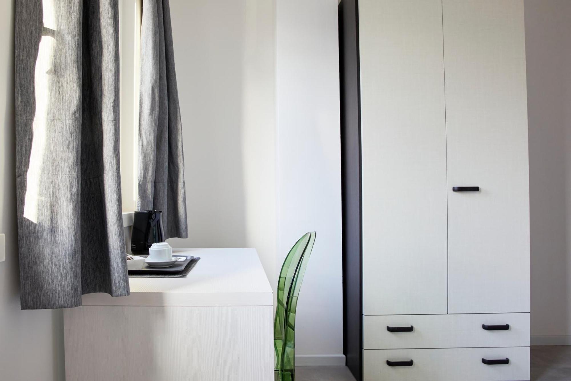 Le Vette Room&Breakfast Rovereto  Room photo