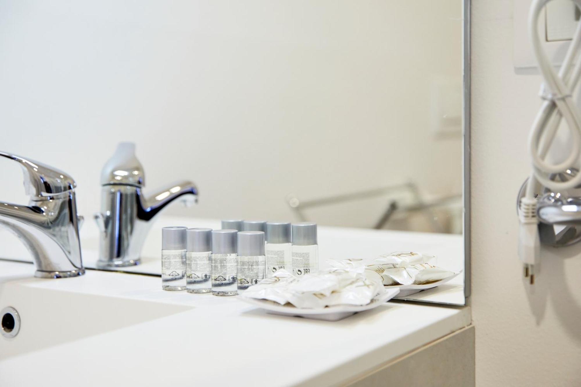 Le Vette Room&Breakfast Rovereto  Room photo