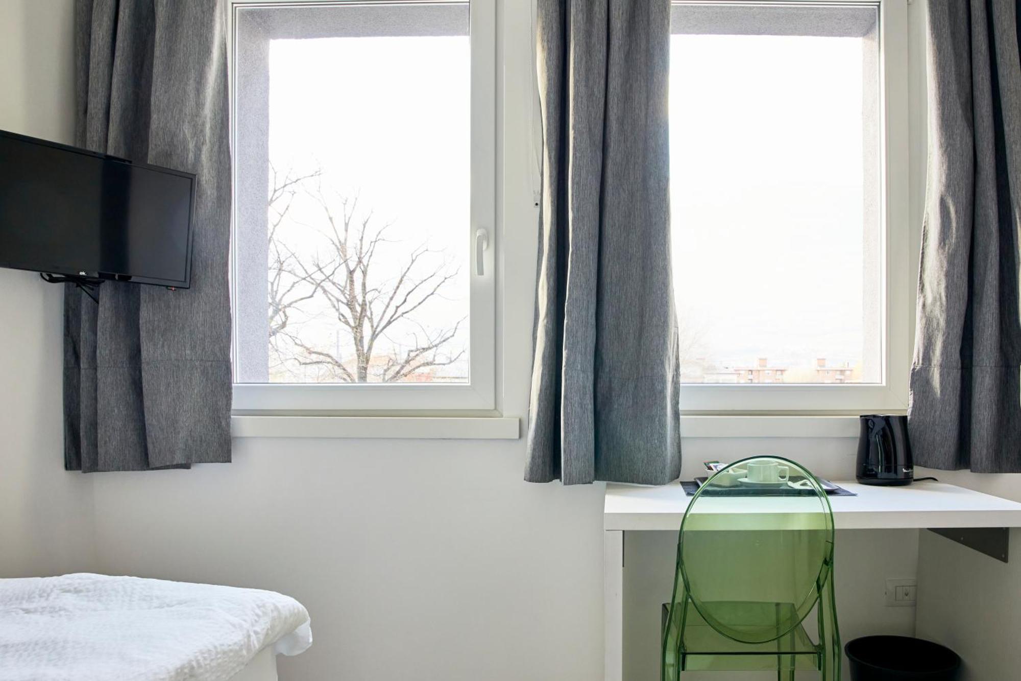 Le Vette Room&Breakfast Rovereto  Room photo