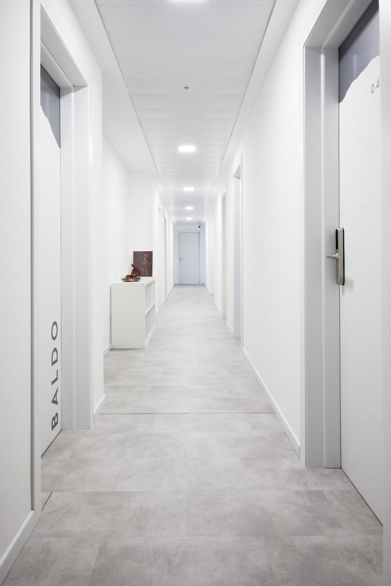 Le Vette Room&Breakfast Rovereto  Exterior photo